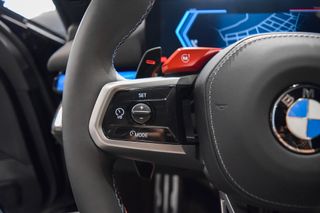 BMW Serie 5 M5 Touring 2025