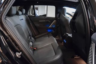 BMW Serie 5 M5 Touring 2025