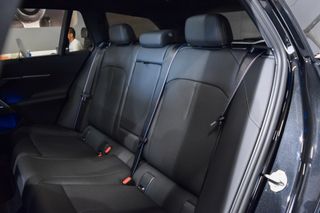 BMW Serie 5 M5 Touring 2025