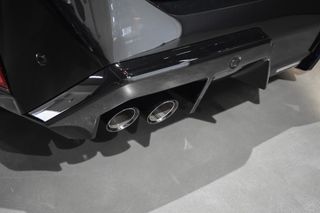 BMW Serie 5 M5 Touring 2025