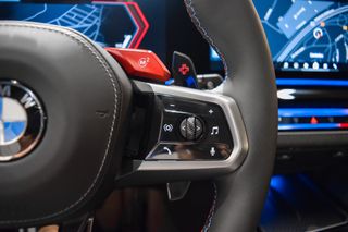 BMW Serie 5 M5 Touring 2025