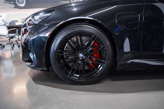 BMW Serie 5 M5 Touring 2025