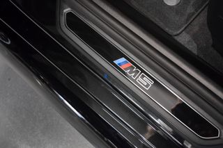BMW Serie 5 M5 Touring 2025