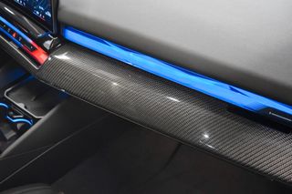 BMW Serie 5 M5 Touring 2025