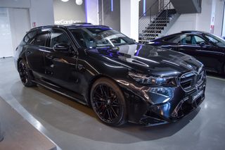 BMW Serie 5 M5 Touring 2025