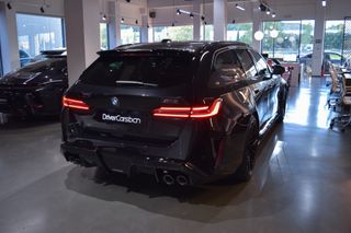 BMW Serie 5 M5 Touring 2025