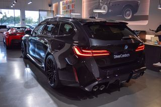 BMW Serie 5 M5 Touring 2025