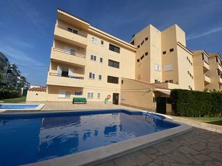 Piso en venta en L' Hospitalet de l'Infant en Vandellòs i l'Hospitalet de l'Infant