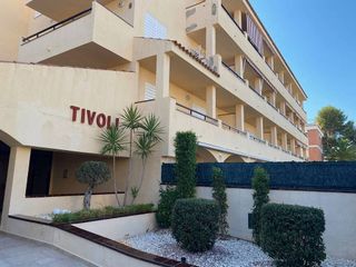 Piso en venta en L' Hospitalet de l'Infant en Vandellòs i l'Hospitalet de l'Infant