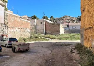 Terreno en venta en Monóvar/Monòver