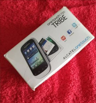 Alcatel OT-720 con Bluetooth. DA USARE