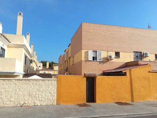 Chalet en venta en El Rinconcillo en Algeciras