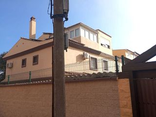 Chalet en venta en El Rinconcillo en Algeciras