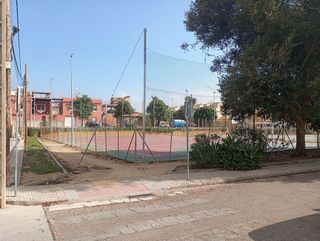 Chalet en venta en El Rinconcillo en Algeciras