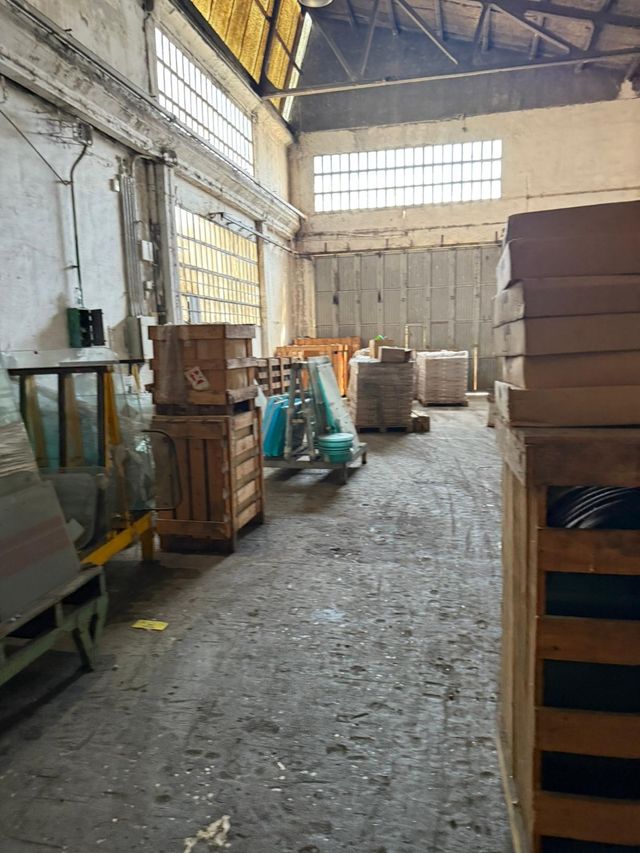 Ventanas y Ventanales: Cristales templados