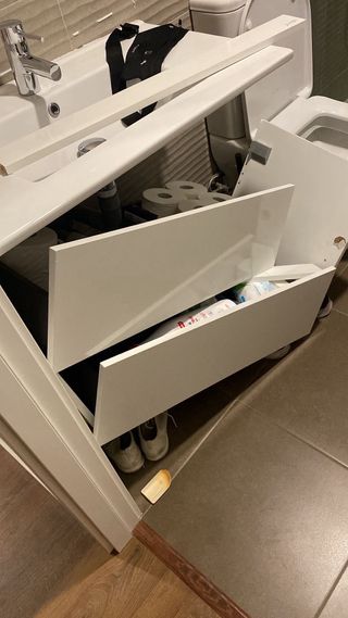 Manitas, montaje, reparaciones