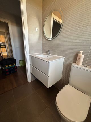 Manitas, montaje, reparaciones