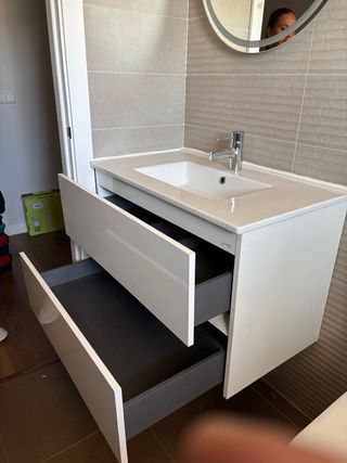 Manitas, montaje, reparaciones