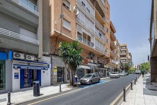 Piso en venta en Motril pueblo en Motril