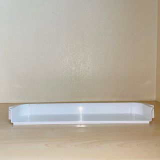 Estante nevera Electrolux blanco