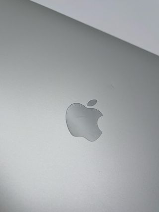 MacBook Pro 16" 2019