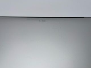 MacBook Pro 16" 2019