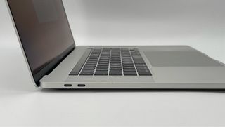 MacBook Pro 16" 2019