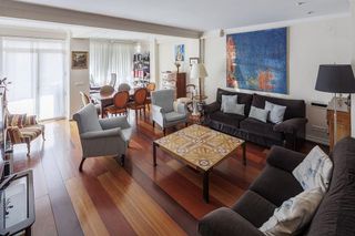 Piso en venta en Centro en Logroño