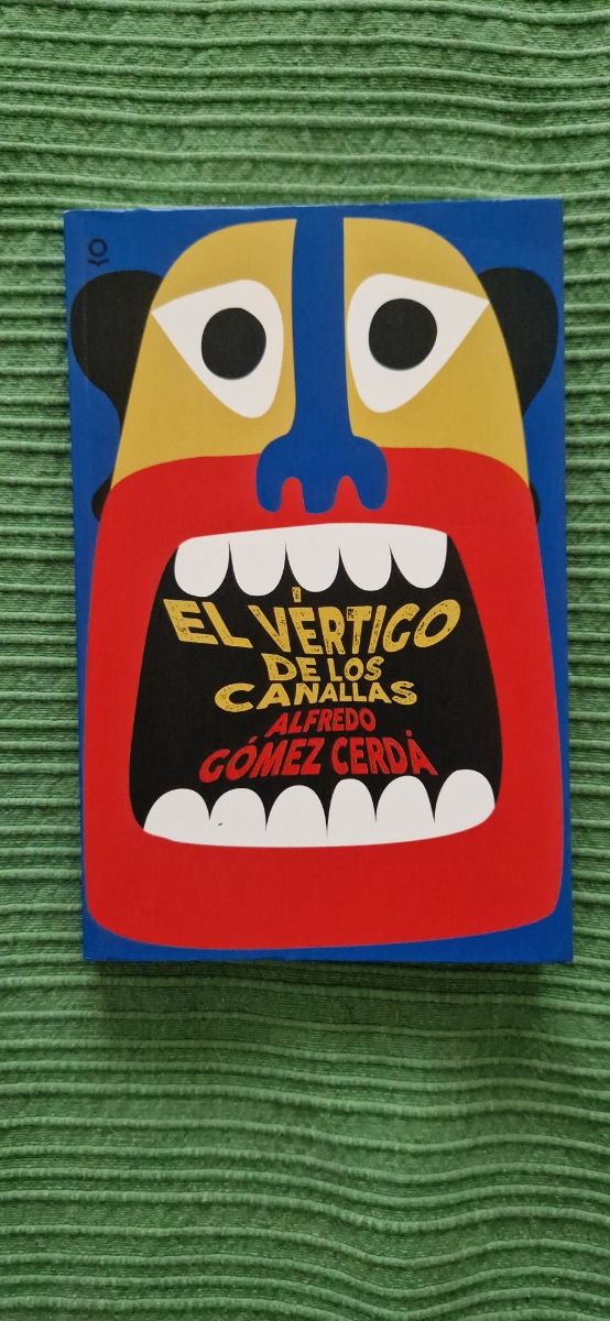 El vértigo de los canallas