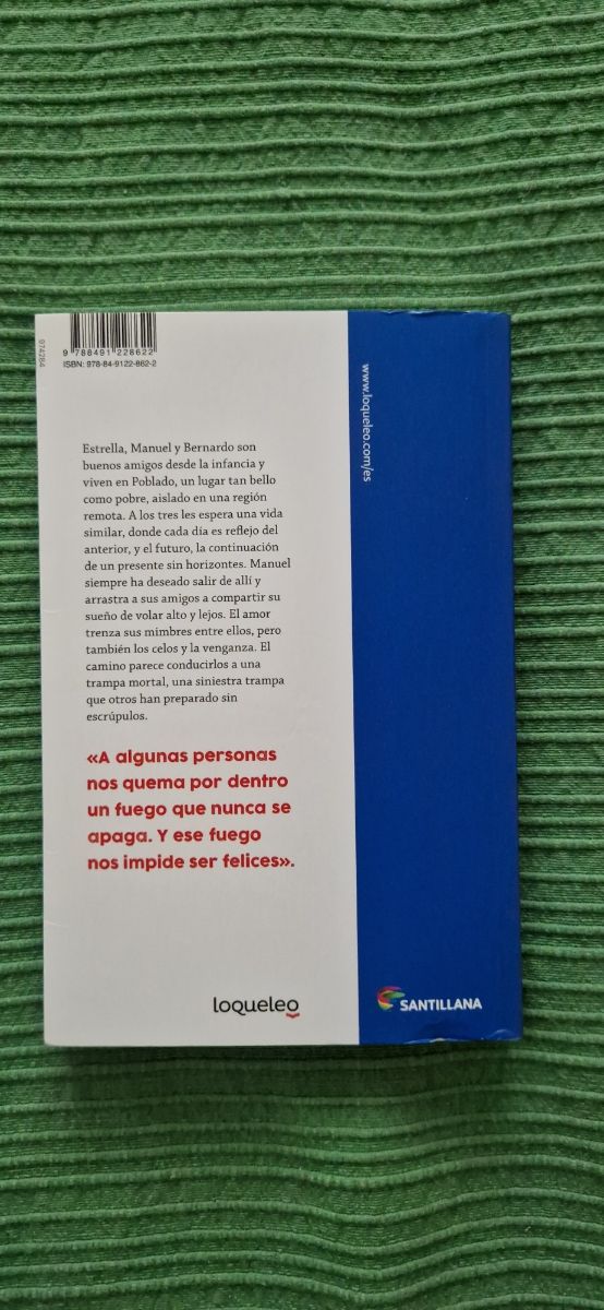 El vértigo de los canallas