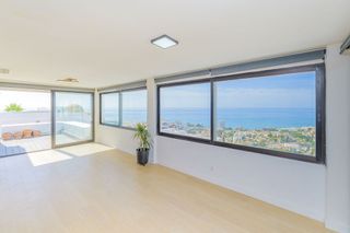 Ático en venta en Riviera del Sol en Mijas