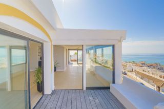 Ático en venta en Riviera del Sol en Mijas