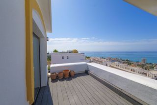 Ático en venta en Riviera del Sol en Mijas