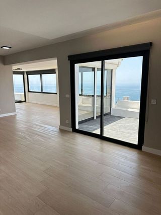 Ático en venta en Riviera del Sol en Mijas