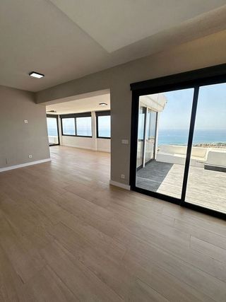 Ático en venta en Riviera del Sol en Mijas