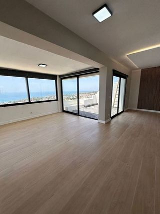 Ático en venta en Riviera del Sol en Mijas