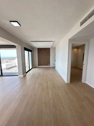 Ático en venta en Riviera del Sol en Mijas