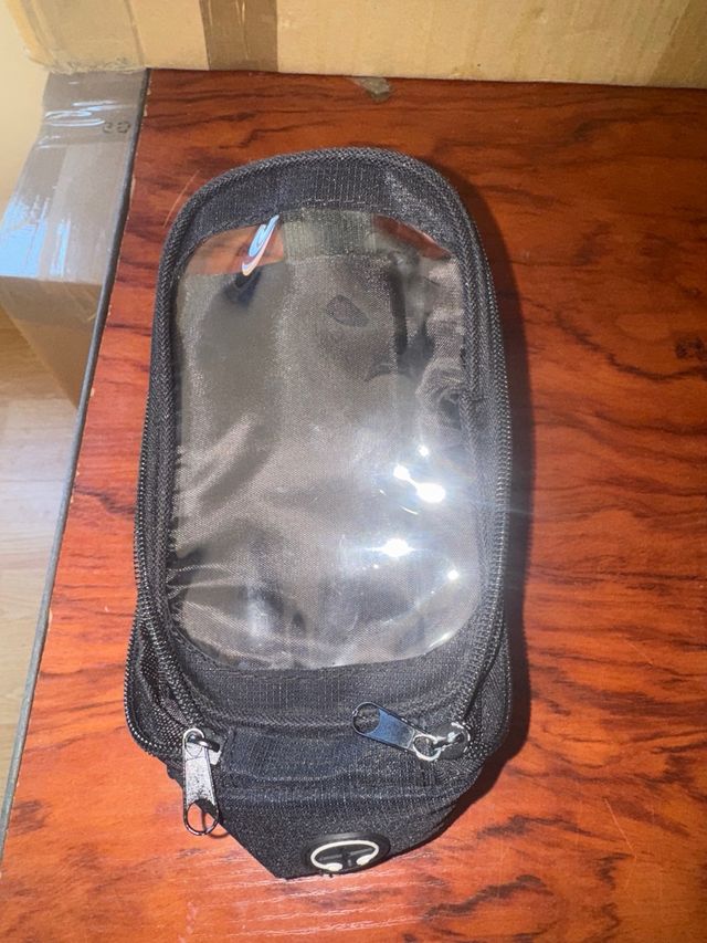 Estuche movil para moto MARCA WURTH