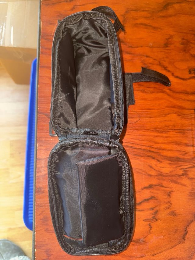 Estuche movil para moto MARCA WURTH