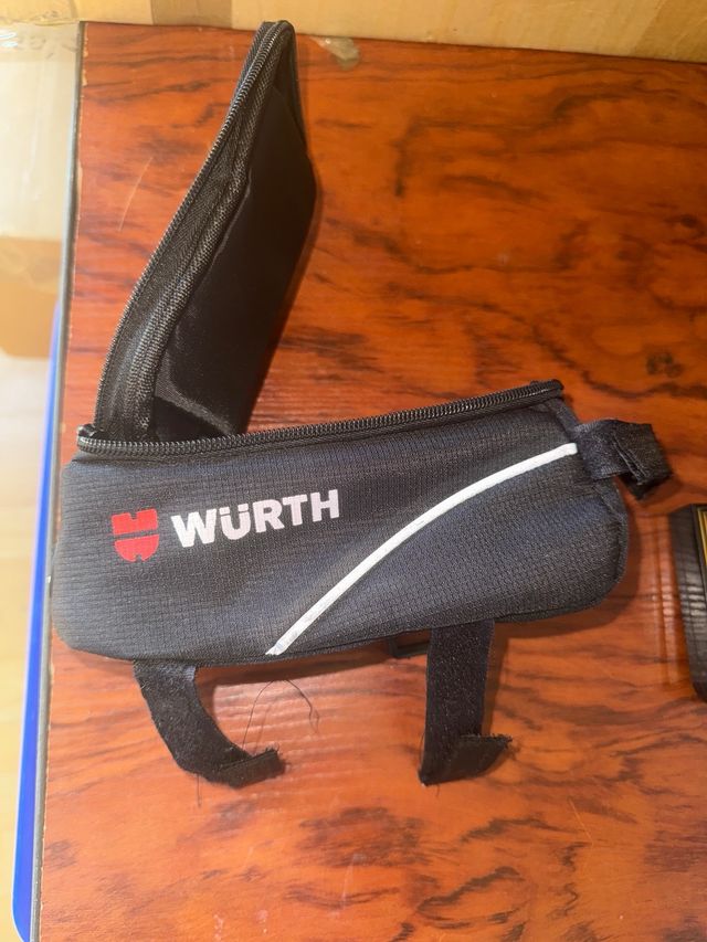 Estuche movil para moto MARCA WURTH