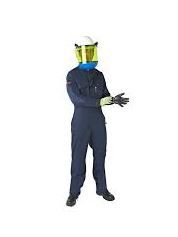 Tuta antincendio CHARNAUD