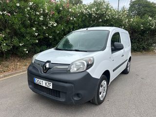 Renault Kangoo 2019