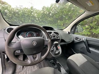 Renault Kangoo 2019