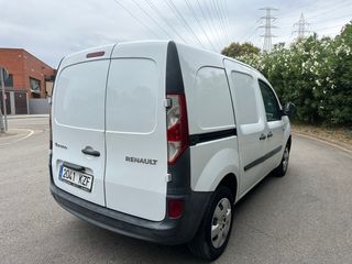 Renault Kangoo 2019
