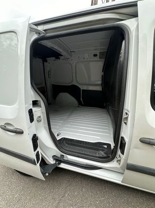 Renault Kangoo 2019