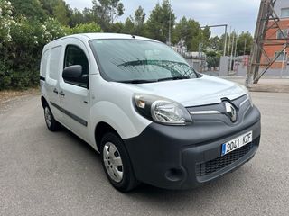 Renault Kangoo 2019