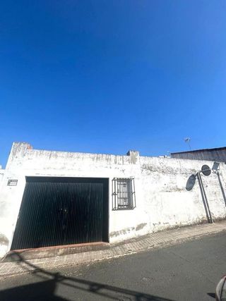 Local comercial en venta en Gerena