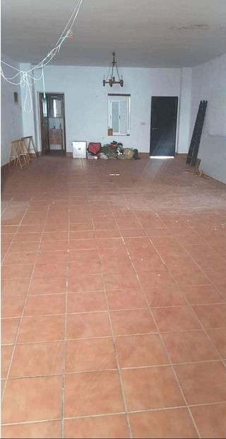 Local comercial en venta en Gerena