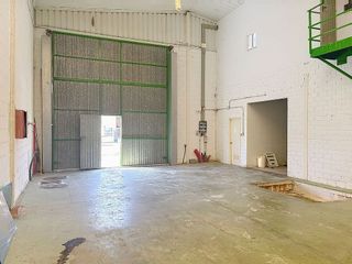 Nave industrial en venta en Tudela
