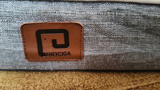 Cama perro gris -  Eheyciga